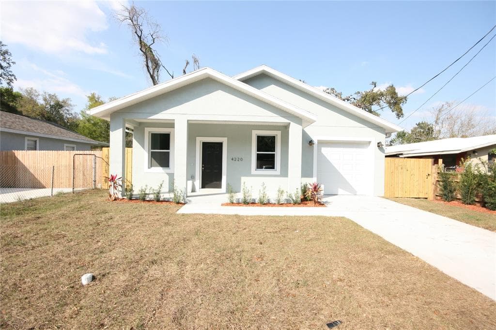 4220 E CAYUGA STREET TAMPA, FL 33610