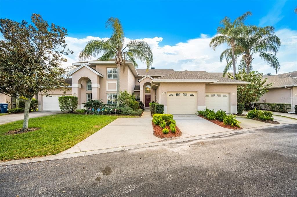 8622 SWEET MAGNOLIA PLACE SEMINOLE, FL 33777