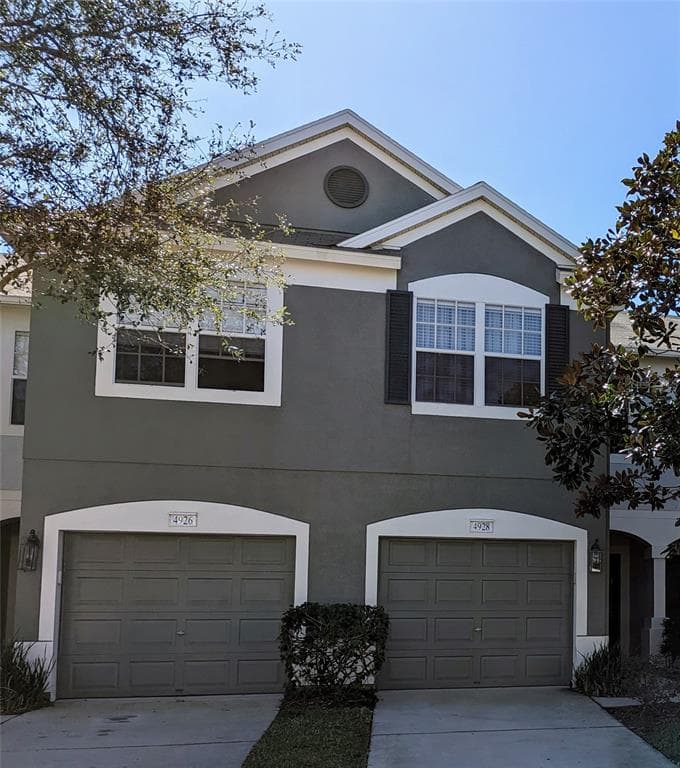 4928 POND RIDGE DRIVE RIVERVIEW, FL 33578