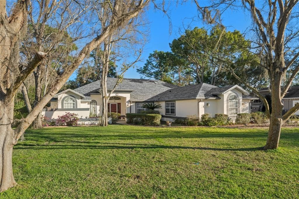 23 MAYFLOWER COURT S HOMOSASSA, FL 34446