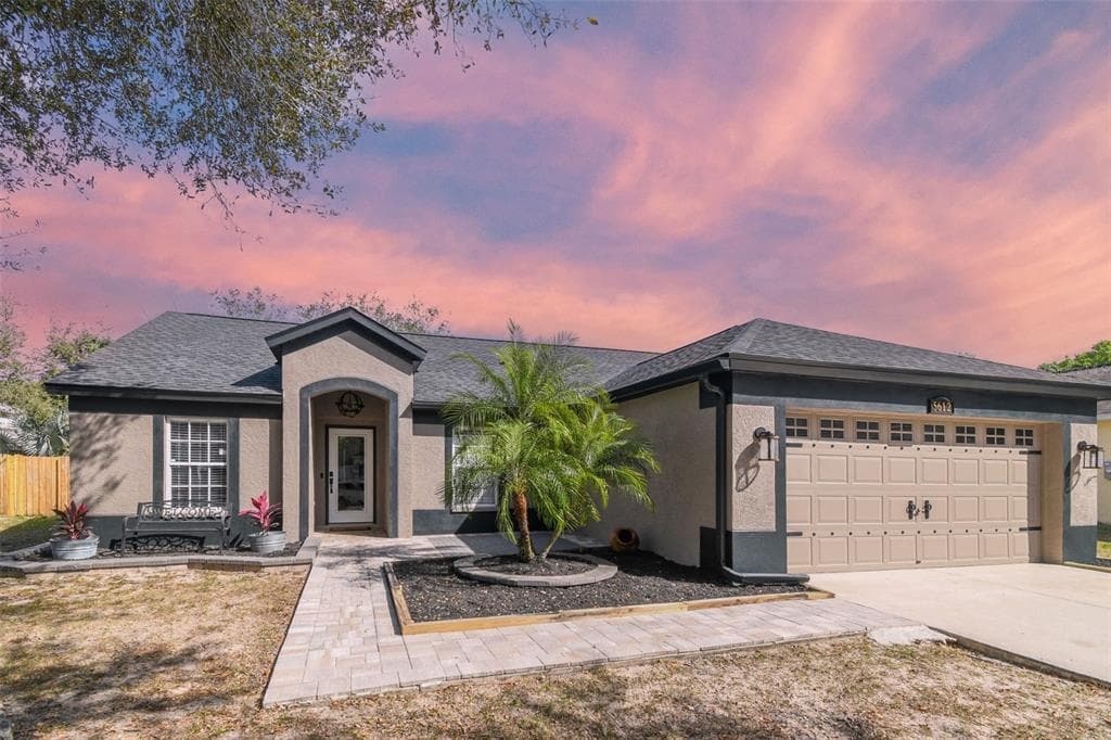 5612 BROOKDALE WAY TAMPA, FL 33625