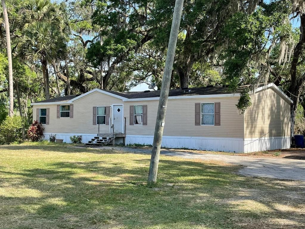 5524 SHAWN HOLLOW COURT PLANT CITY, FL 33567