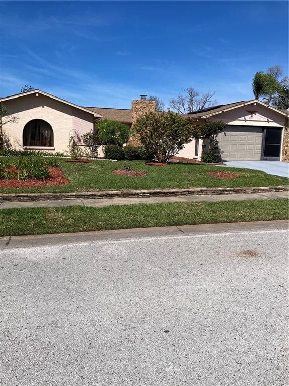 8007 WOODBROOK COURT HUDSON, FL 34667