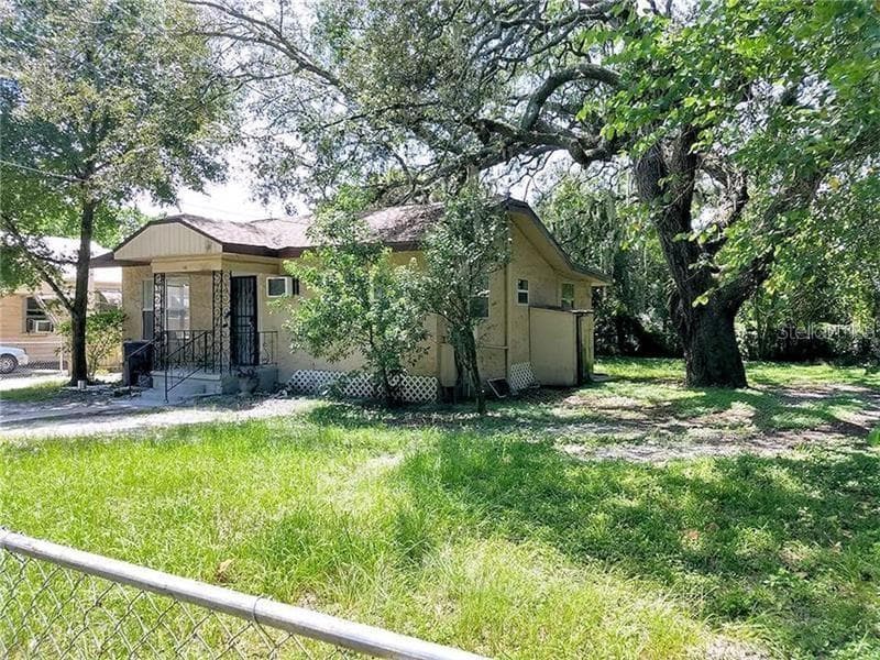 1401 E PALIFOX STREET TAMPA, FL 33603