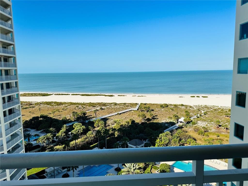 1170 GULF BOULEVARD UNIT 1503 CLEARWATER, FL 33767