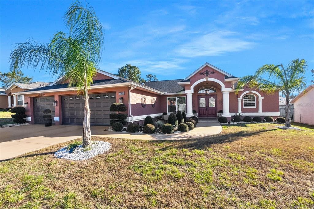 11210 AUBURNDALE STREET SPRING HILL, FL 34609