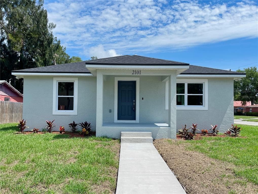 2101 QUEENSBORO AVENUE S ST PETERSBURG, FL 33712