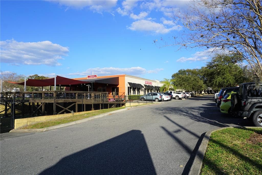 6834 GALL BOULEVARD UNIT 105 ZEPHYRHILLS, FL 33542