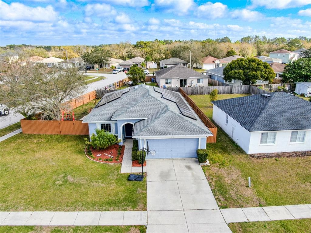 12202 MATCHFIELD WAY RIVERVIEW, FL 33579