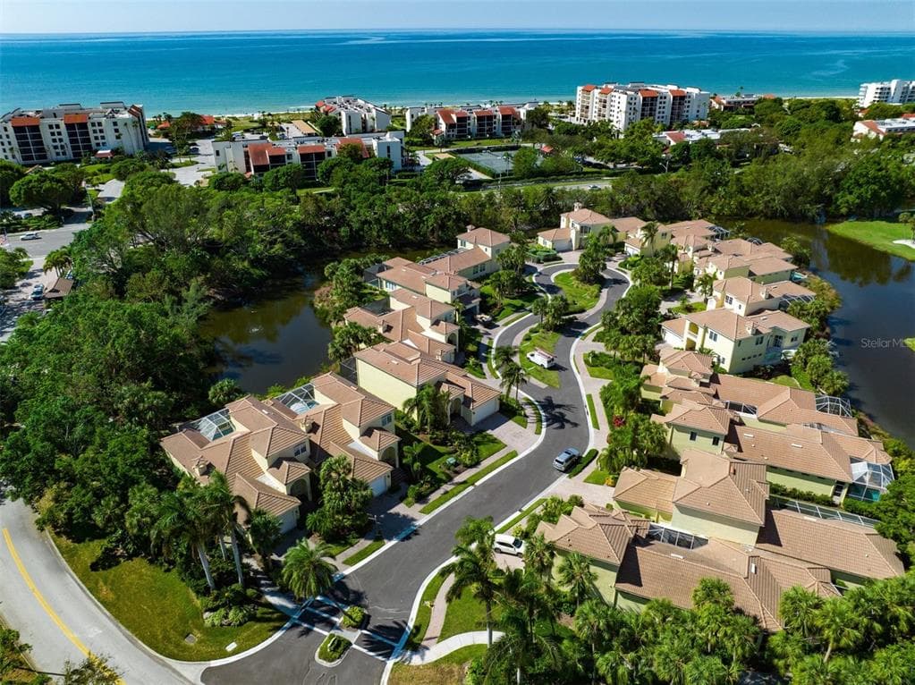 1903 HARBOUR LINKS CIRCLE UNIT 1903 LONGBOAT KEY, FL 34228