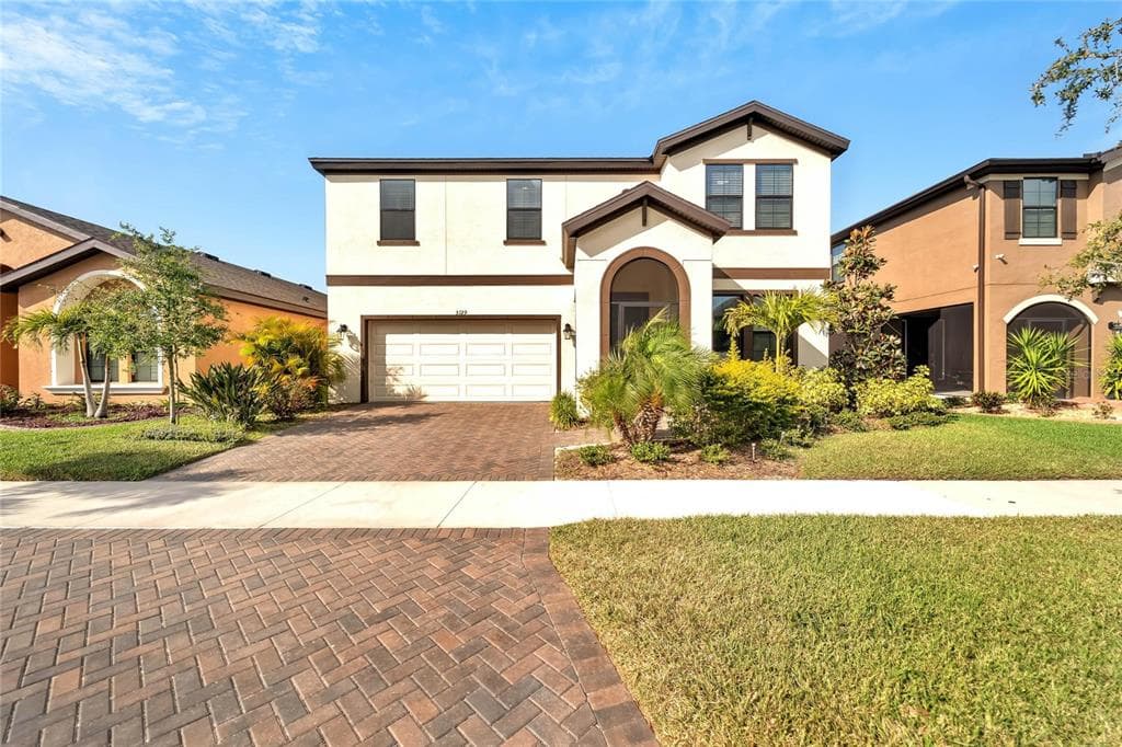 13129 FOXTAIL FERN DRIVE