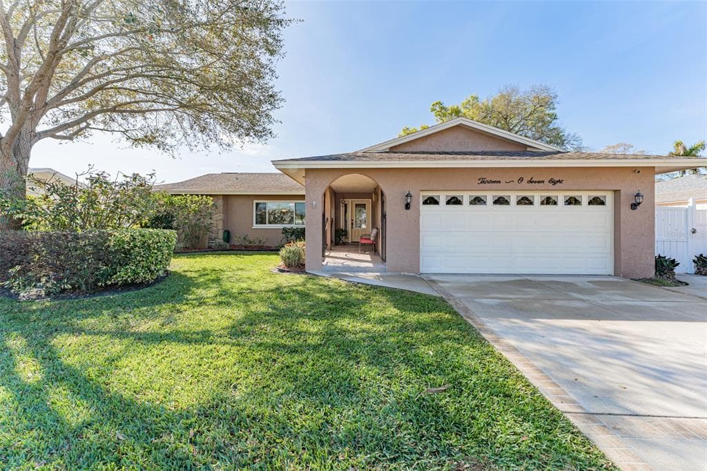 13078 89TH AVENUE SEMINOLE, FL 33776