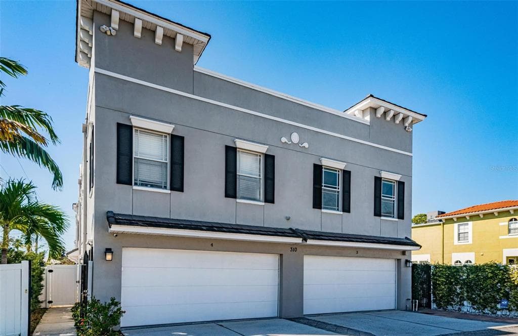 310 S WESTLAND AVENUE UNIT 3 TAMPA, FL 33606