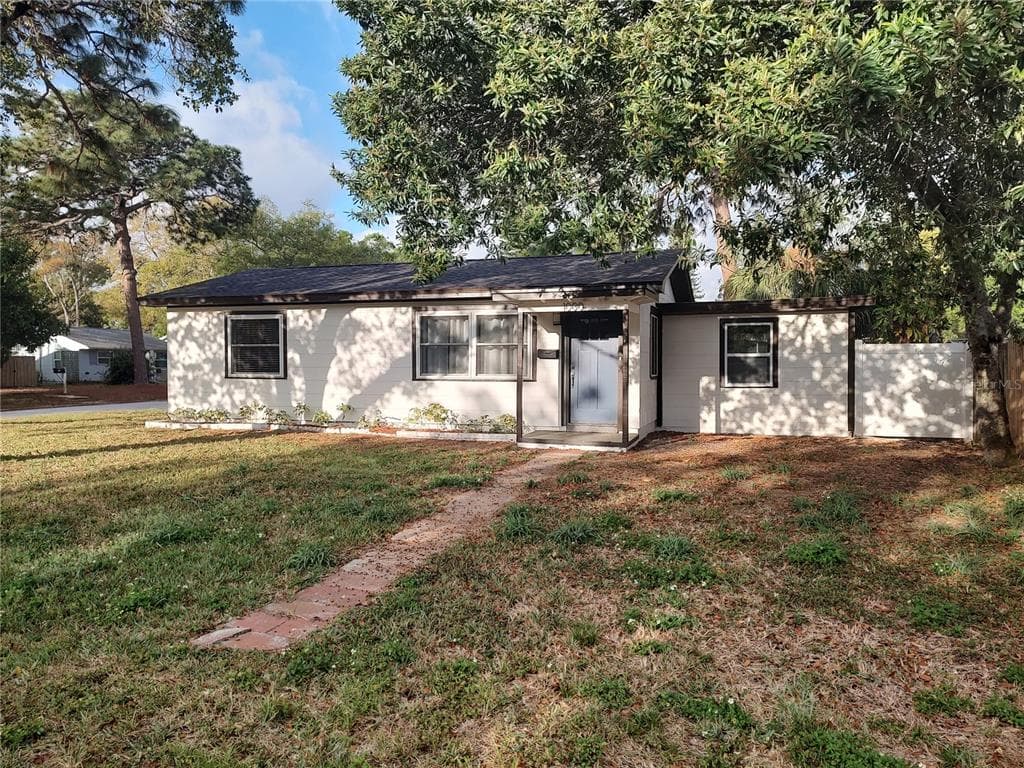 1000 41ST STREET N ST PETERSBURG, FL 33713
