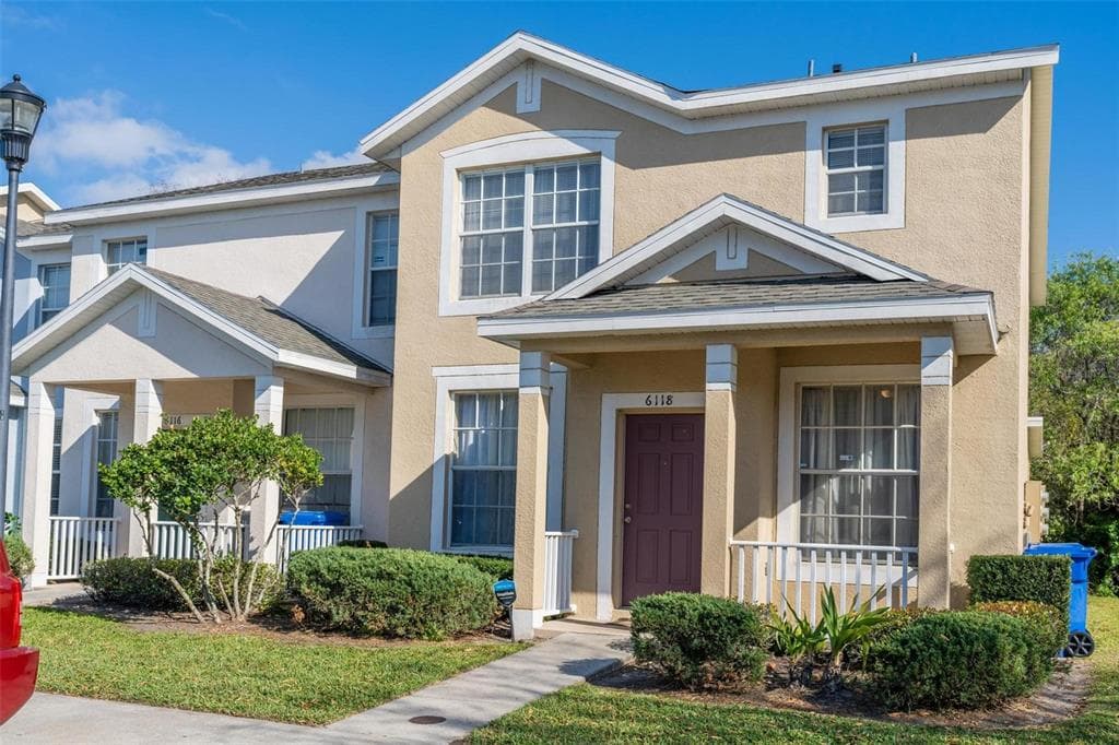 6118 OLIVEDALE DRIVE RIVERVIEW, FL 33578