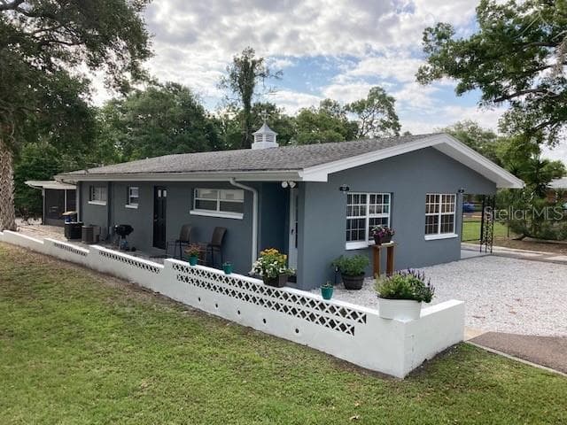 105 N LADY MARY DRIVE
