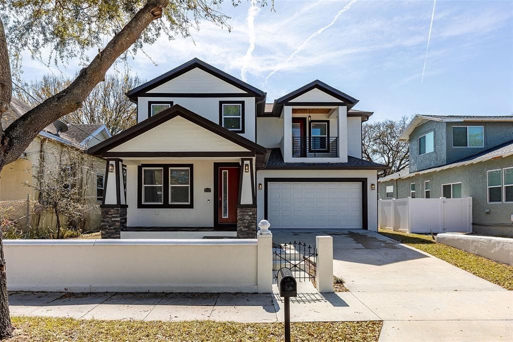 2124 W BEACH STREET TAMPA, FL 33607