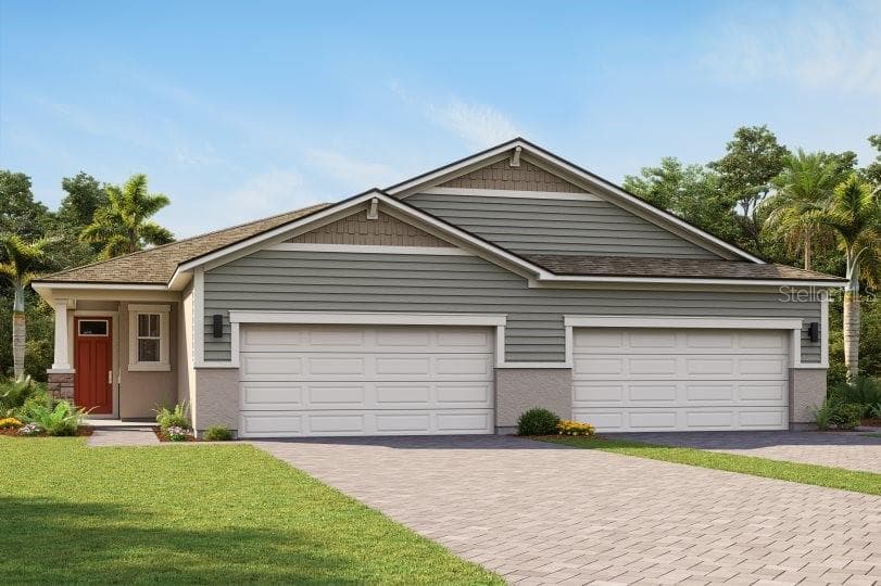 5959 TIMBERDALE AVENUE WESLEY CHAPEL, FL 33545