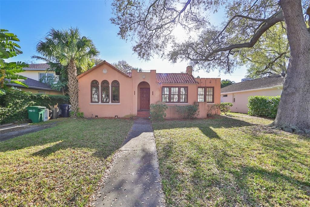 167 BALTIC CIRCLE