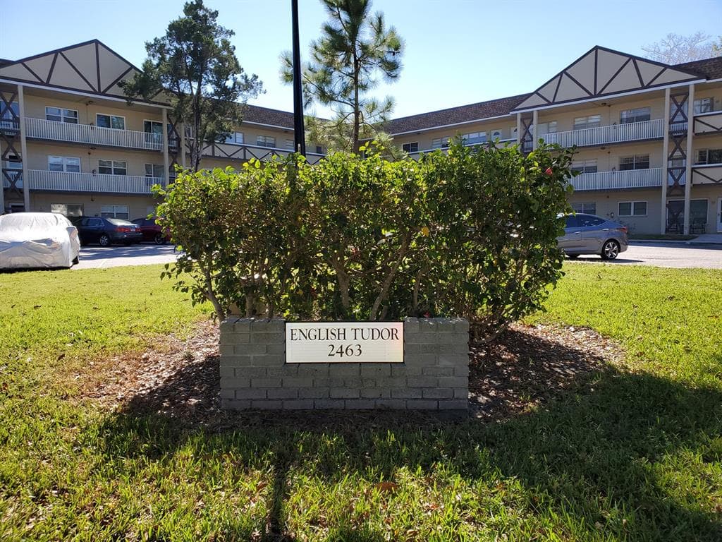 2463 BRAZILIA DRIVE UNIT 39 CLEARWATER, FL 33763