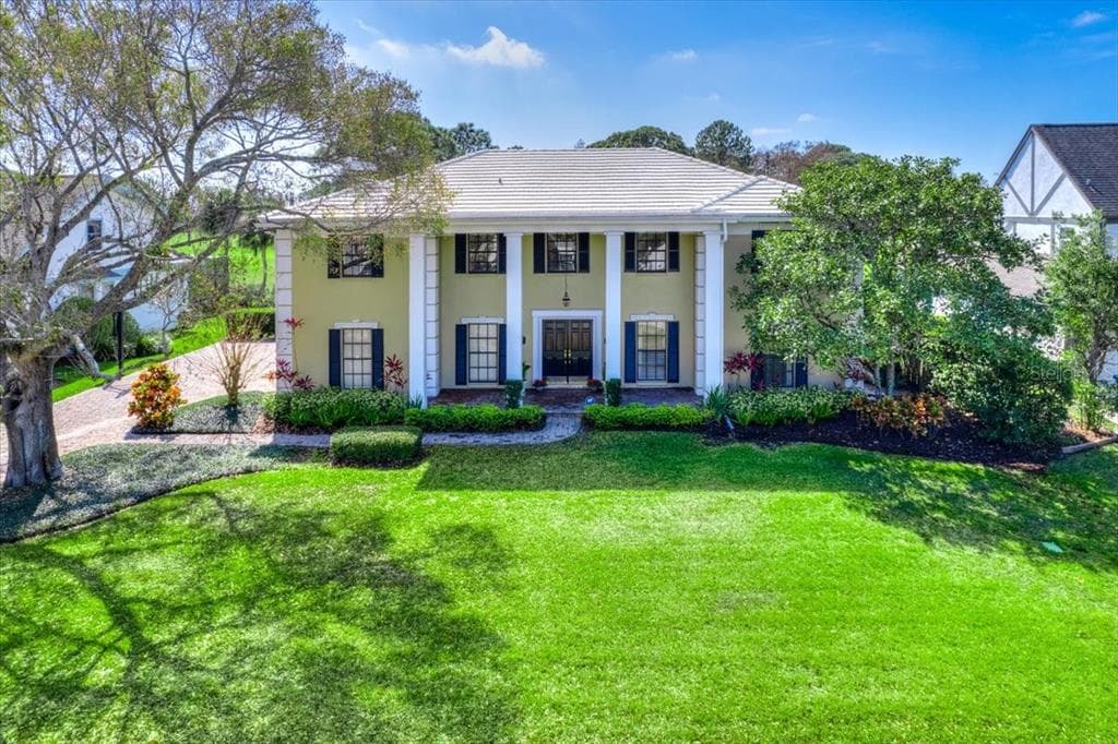 2932 SANDPIPER PLACE
