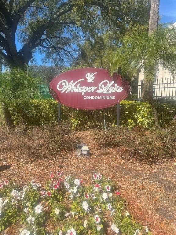 8632 TAHOE COURT UNIT 7 TAMPA, FL 33614
