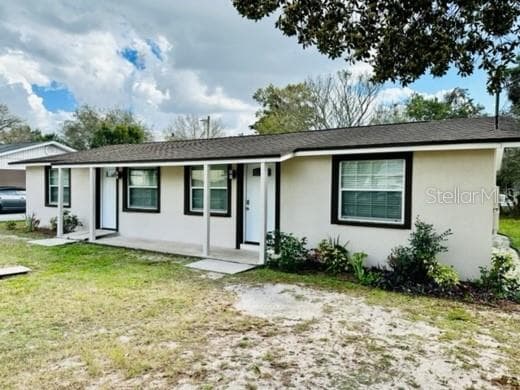 8703 NAVAJO AVENUE UNIT A TAMPA, FL 33637