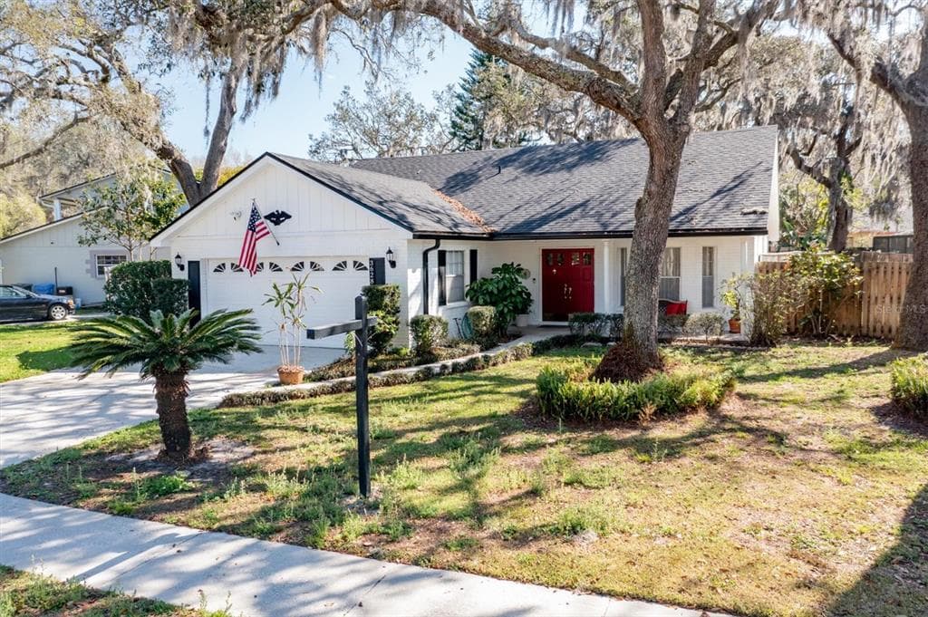 3628 WOODHILL DRIVE BRANDON, FL 33511