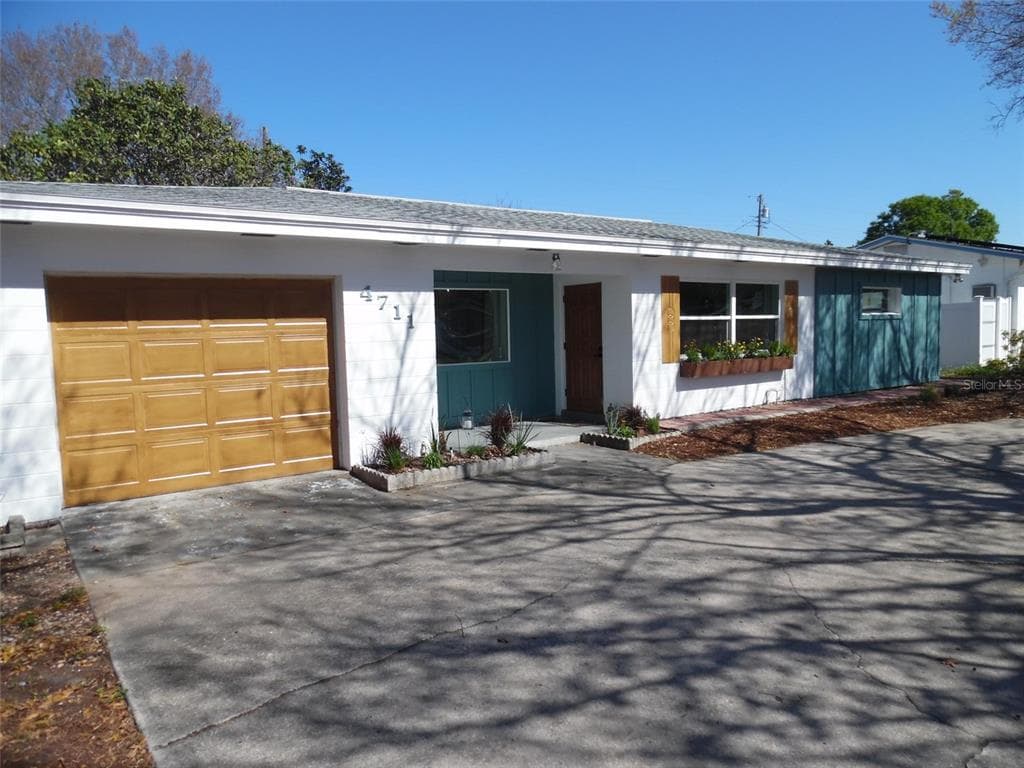 4711 54TH AVENUE N ST PETERSBURG, FL 33714