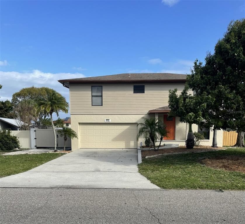 436 50TH STREET W PALMETTO, FL 34221