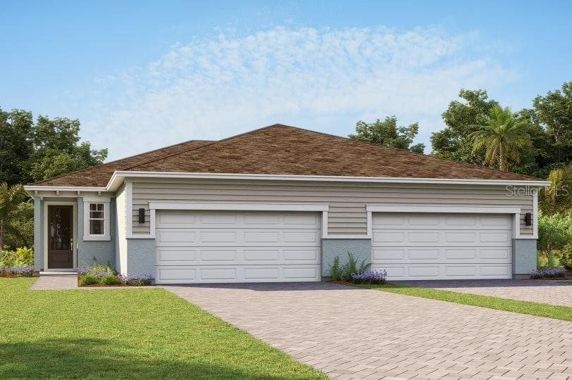 5975 TIMBERDALE AVENUE WESLEY CHAPEL, FL 33545
