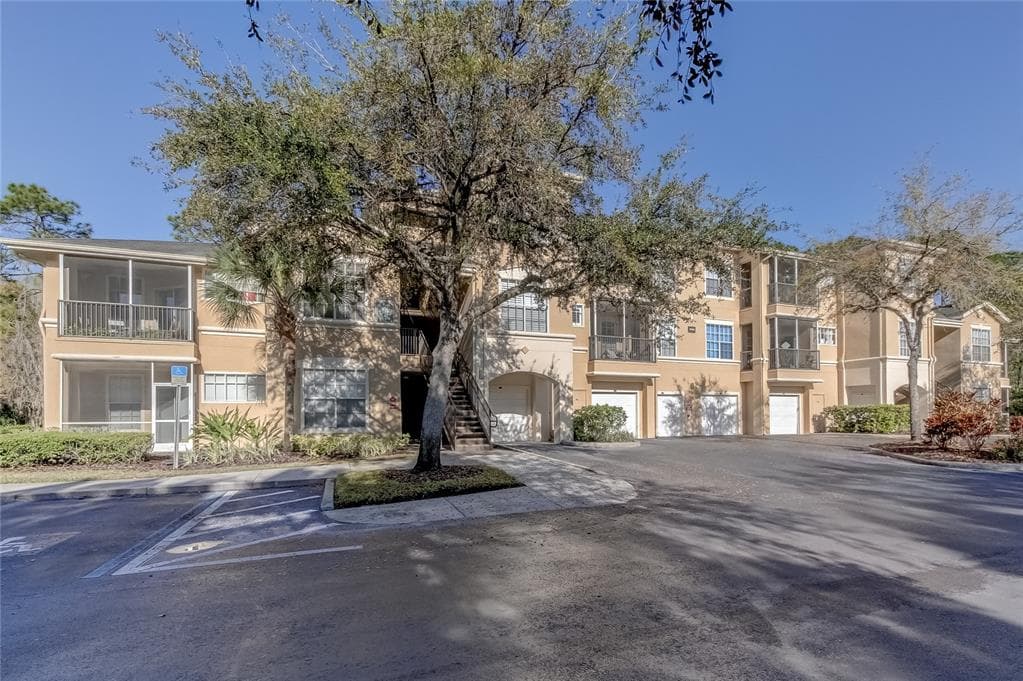 5125 PALM SPRINGS BOULEVARD UNIT 9208 TAMPA, FL 33647