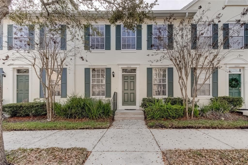 10010 TATE LANE TAMPA, FL 33626
