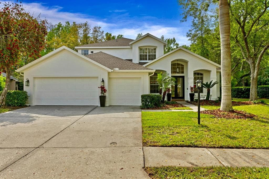 6007 CATLIN DRIVE TAMPA, FL 33647