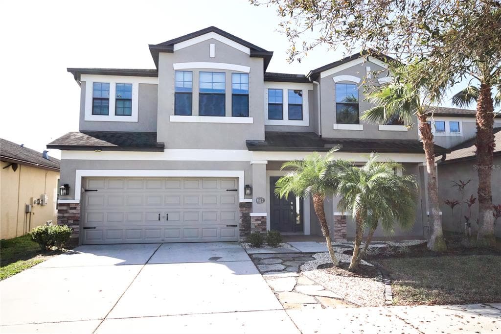 4812 WOODS LANDING LANE
