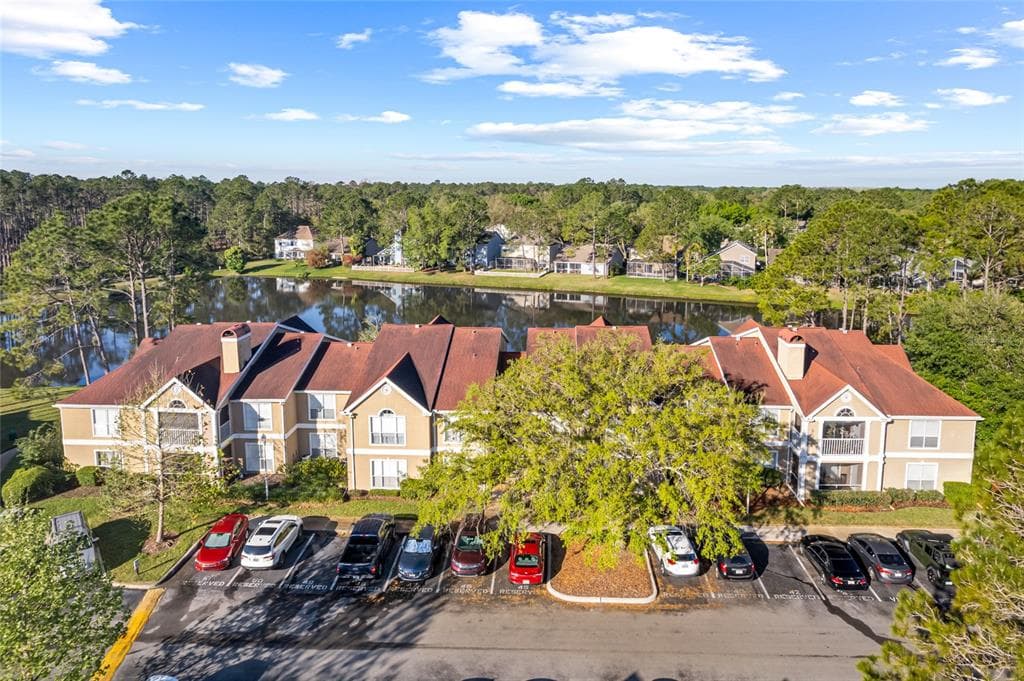 9481 HIGHLAND OAK DRIVE UNIT 1109 TAMPA, FL 33647