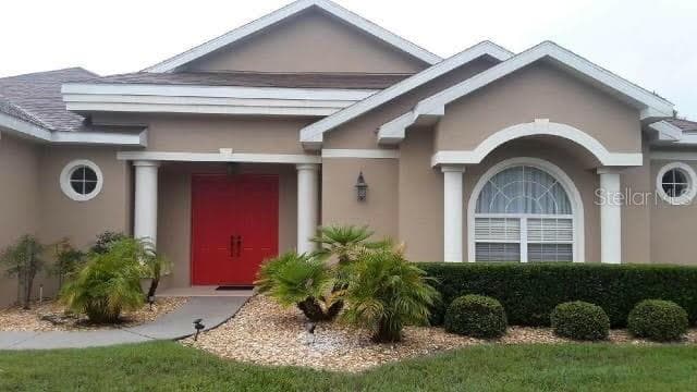 4809 SAND RIDGE BOULEVARD