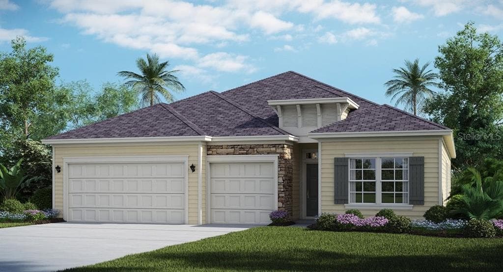 7351 SW 77TH AVENUE OCALA, FL 34481