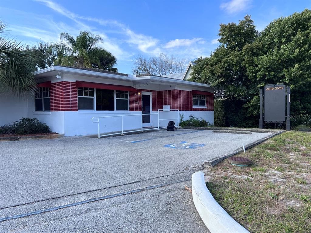 301 S MACDILL AVENUE