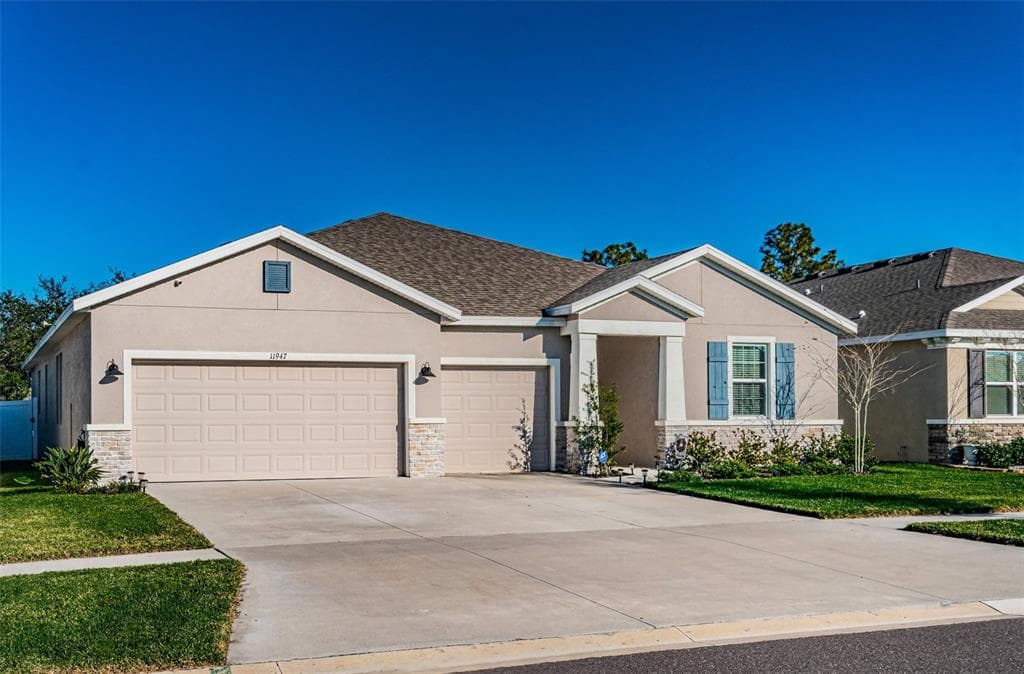 11947 BRIGHTON KNOLL LOOP