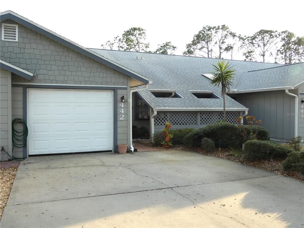 39650 US HIGHWAY 19 N UNIT 442 TARPON SPRINGS, FL 34689