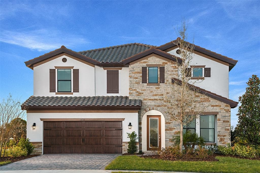 8314 CARRHILL PLACE PARRISH, FL 34219