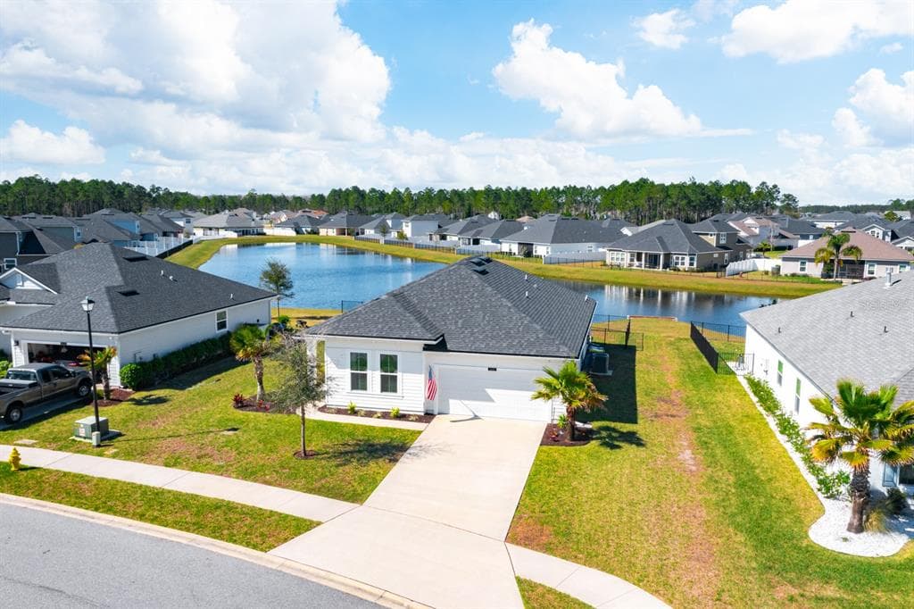 95108 SNAPDRAGON DRIVE FERNANDINA BEACH, FL 32034