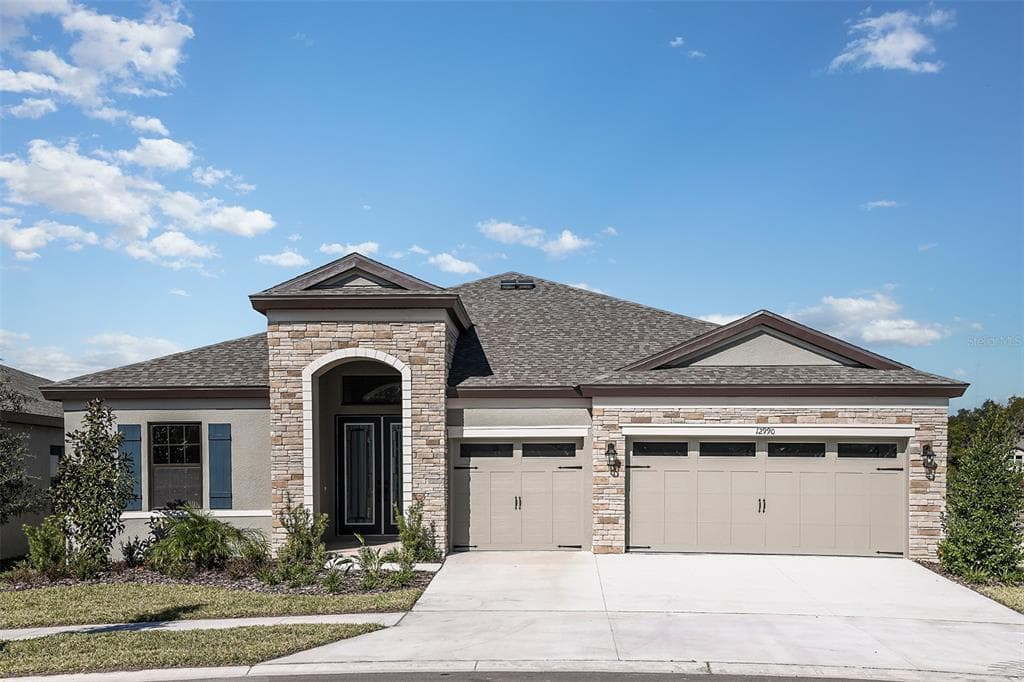 12990 STEED TRACE LOOP LITHIA, FL 33547