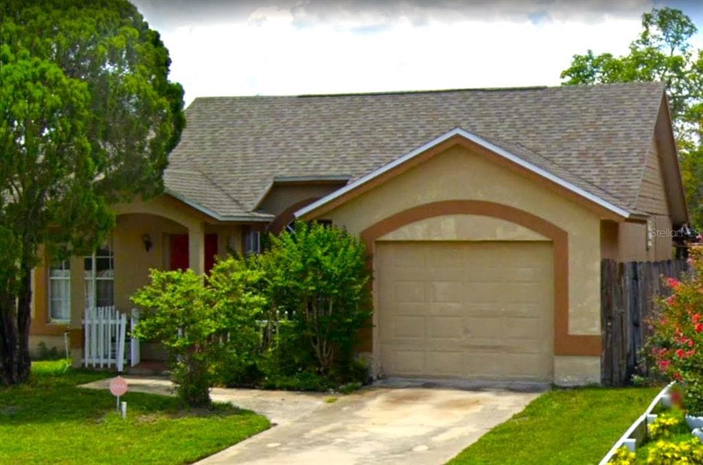 3540 SPRING LAND DRIVE ORLANDO, FL 32818