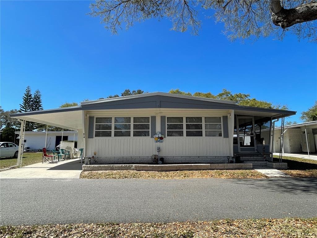 2331 BELLEAIR ROAD UNIT 414 CLEARWATER, FL 33764