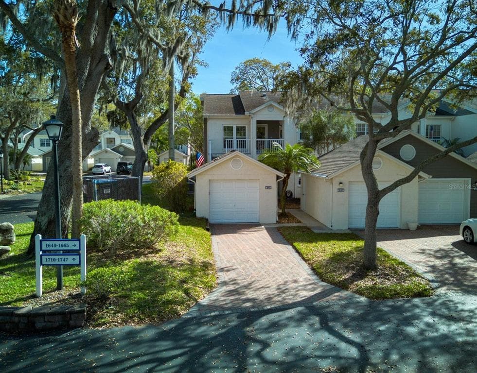 11340 HARBOR WAY UNIT 1641 LARGO, FL 33774