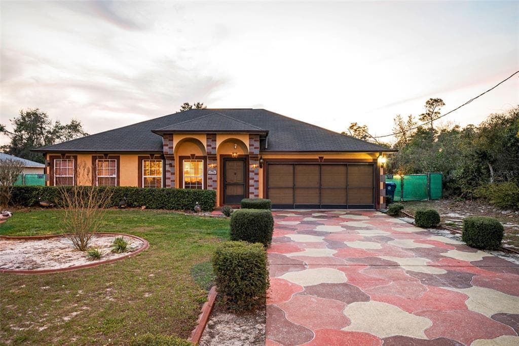 5277 IROQUOIS AVENUE SPRING HILL, FL 34606