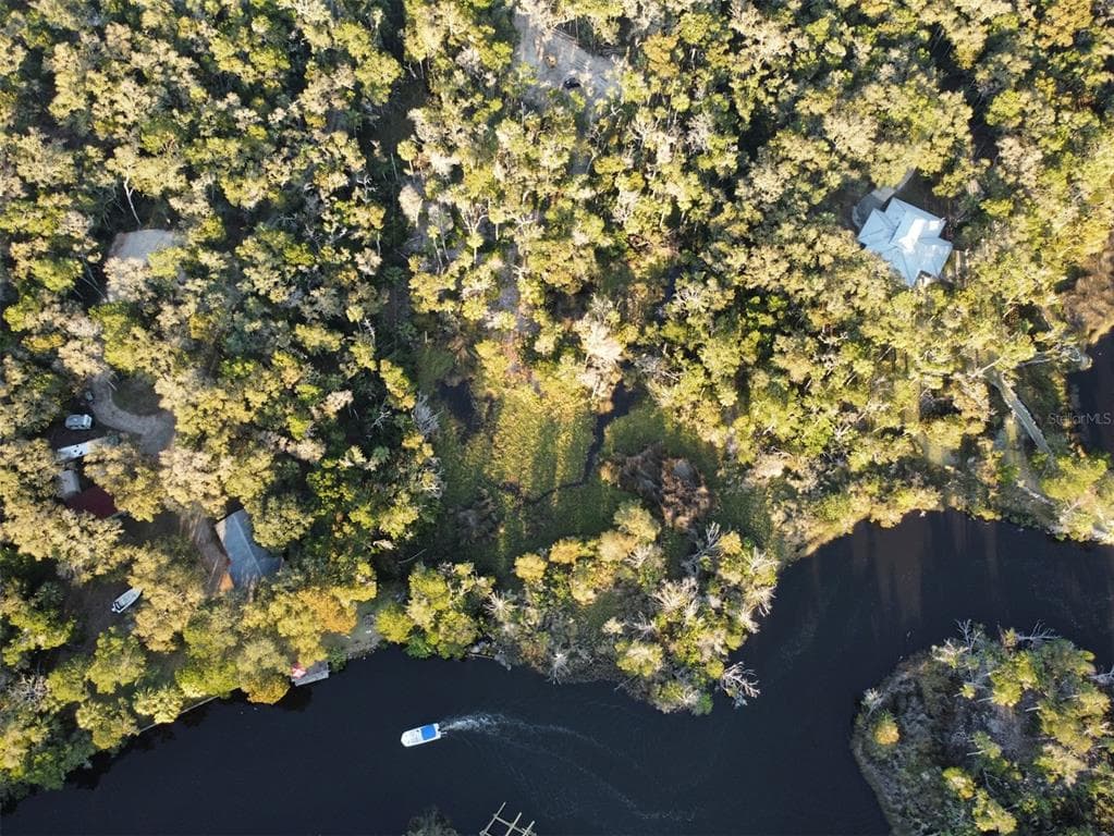 11420 W GRYBEK DRIVE HOMOSASSA, FL 34448
