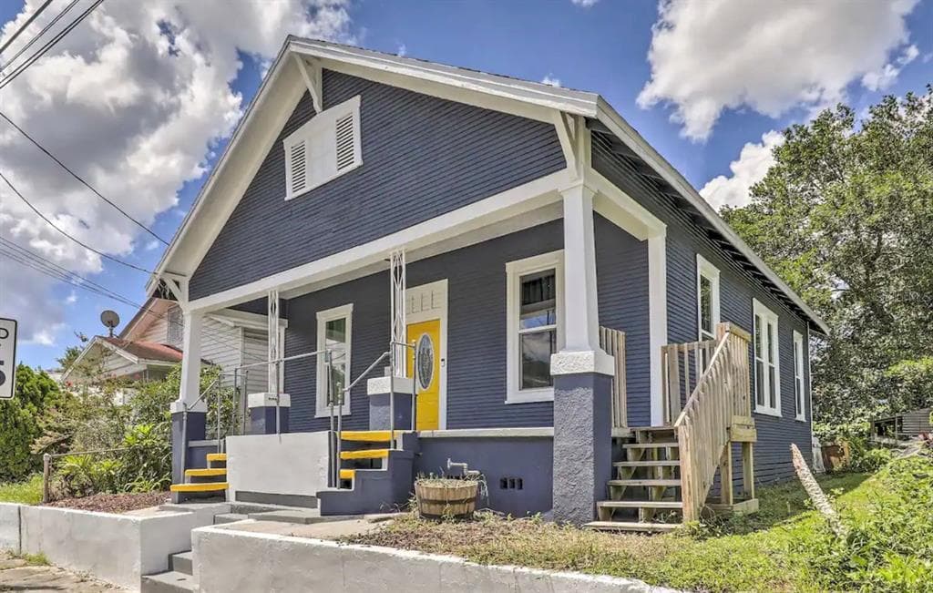 2922 YBOR STREET TAMPA, FL 33605